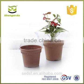 OEM Finishing and OEM Material MINI TERRACOTTA POTS WHOLESALE