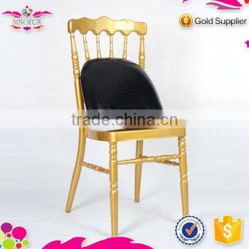 Brand New Qindao Sinofur Wholesale Metal Church Seating photo-6