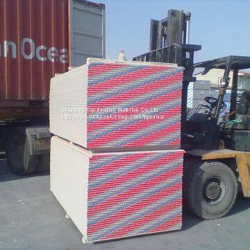 Fire-proof Gypsum Board photo-4