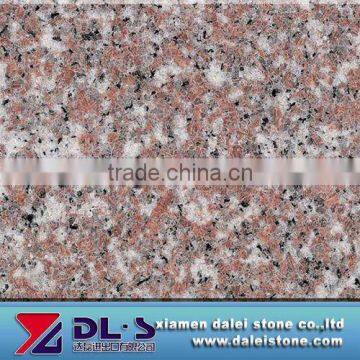 Chinese red granite g663