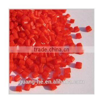 Biodegradable Pla Polymer Plastic Masterbatch-more Colors photo-2