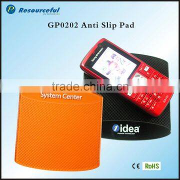 Adhesive Anti Slip Sticky Gel Pad