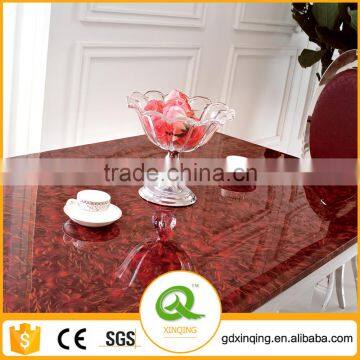TH348 Stainless Steel Modern Designer Dining Tables photo-2