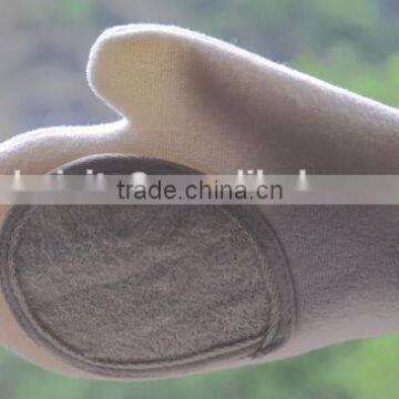 Cy297 Naturals Exfoliating Deep Cleansing Double-sided Loofah Pads Glove Luffa Fibres Sponge Scrubber Brush For Shower photo-5