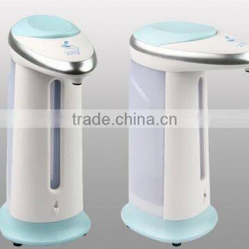 N232 Hot Sale Hotel Mounted Liquid Soap Dispenser photo-2