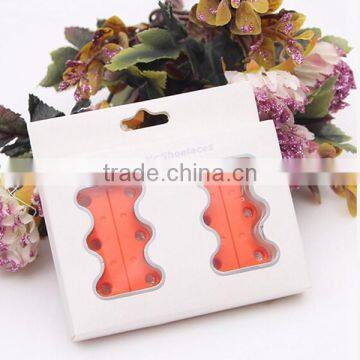 New Arrival Promotion Hot Sale Magnetic Shoe Laces Buckle photo-6