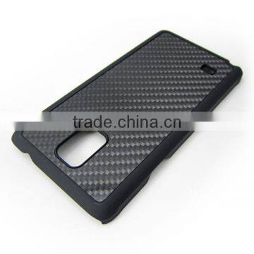Real Carbon Fiber Case for Samsung Note 3 , Carbon Fiber Phone Cover for Note3 photo-5