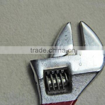 Adjustable Wrench photo-2