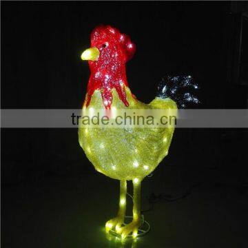 Metal Zinc Double Pot for Children, Home, Garden photo-3