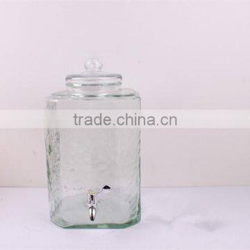 New Wholesale Glass Beverage Dispenser photo-3