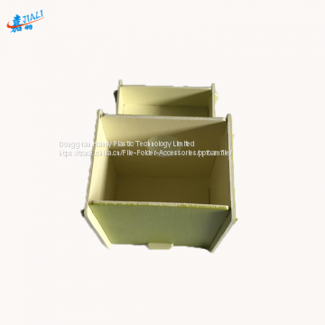 Office and School Stationary Supplies Artistic Design Hot Selling Seven Word Shape Pen Holder photo-5