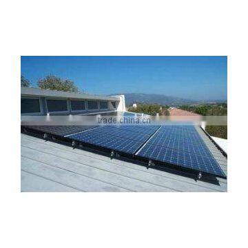 3000w MPPT High Efficiency Solar Energy Water Heater System photo-3