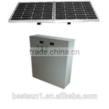 Solar Electric System 150W photo-3
