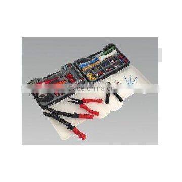 CRIMPING TOOL SET OF 399 PCS