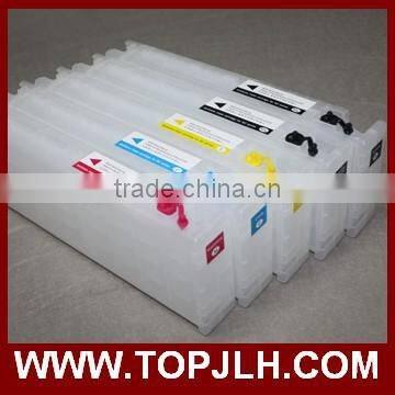 5 Colors Refill Ink Cartridge Compatible for Epson SC T Series T3000 T3200 T3270 photo-2