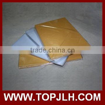 Wholesale PVC ID card materials A4 PVC Material