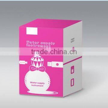 Usb Air Humidifier,LED Lighting Diffuser Air Humidifier Purifier Fragrance photo-5