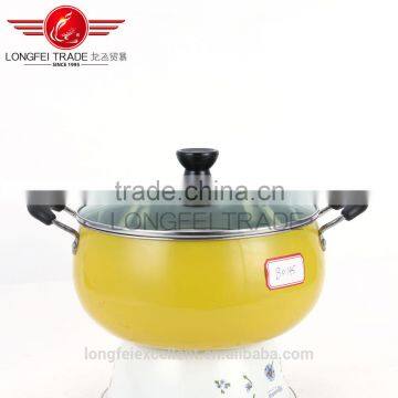 High Qualitystainless Steel Lid 18 10 Stainless Steel Cookware photo-2