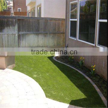 SJ20170052 Wholesale 40*60cm Artificial Fancy Garden Green uv Anti Mat photo-2