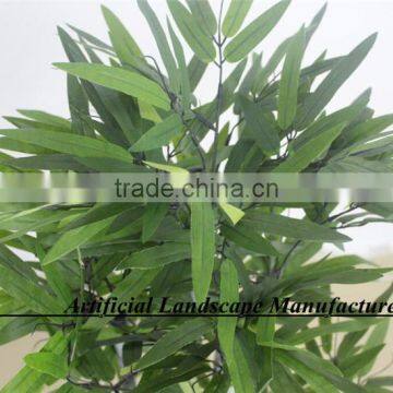 LXY160406 Cheap Bamboo Bonsai ,Bamboo Fencing photo-3