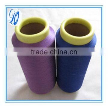 Spandex/nylon Covered Yarn for Underwear ACY 2030 Yarn photo-2