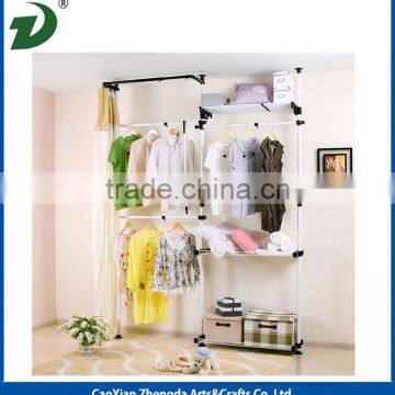 2015 New Design Wooden Craft Coat Hangers photo-5