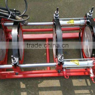 HDPE Pipe Welding Machine photo-2