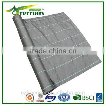 Weed Control Fabric China Manufacturer of 80g-200g per Square Meter photo-4