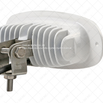 6 Inch 12W Epistar LED Work Light photo-3