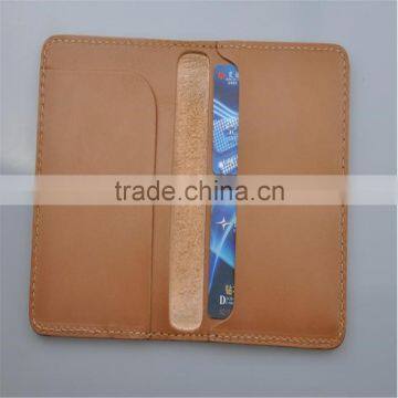 Brown- Black Available Wholesale Pvc Passport Cover photo-5