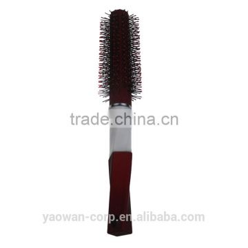 new design plastic hair comb massage comb