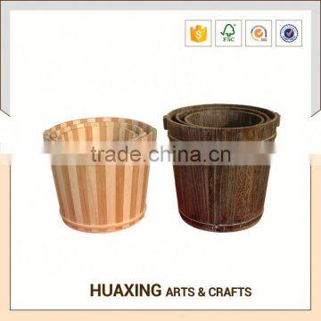 All Size Wooden Box With Drawer for Toy Storage photo-2