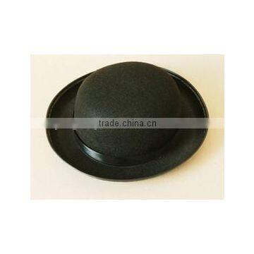 hot sale new fashion high quality products eco friendly durable wool felt hat wholesale made in china