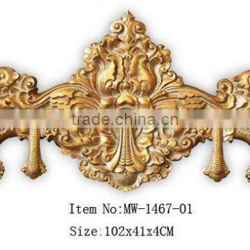 Antique Decorative Wall Plaques photo-4