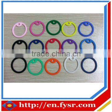 Silicone Dog Tag With Many Available Colors