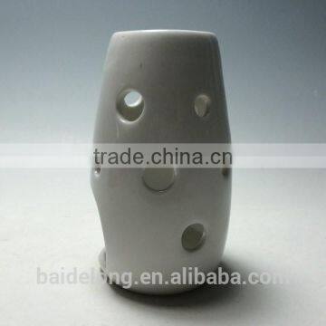 Ceramic Aroma Oil Burner/Candle Burners photo-4