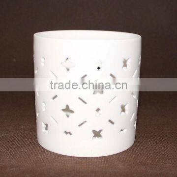 New Product Porcelain Decorative Candle Holder photo-4