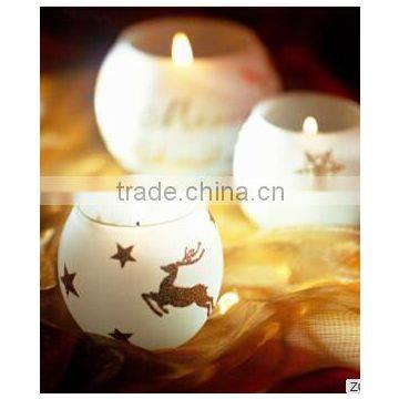 Fancy Factory Direct Home Decorative Plastic Candle Cup photo-3