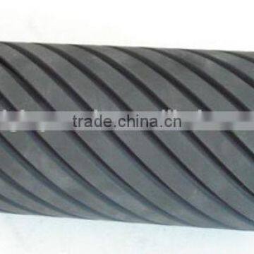 Rubber Material Roller For Cleaning