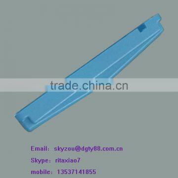 China Supplier Thick Vacuum Forming Plastic Parts for Machine photo-2