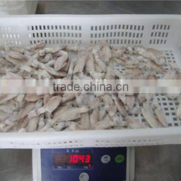 High Quality IQF Baby Squid photo-3
