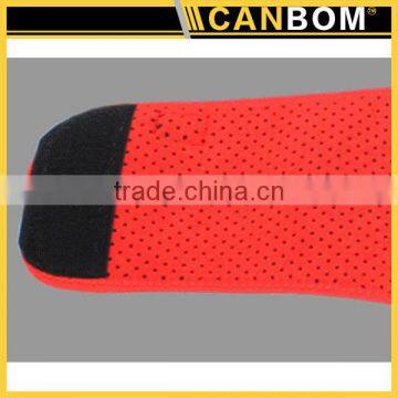 Exquisite Workmanship Adjustable Keep Warm Rubber Foam Protecting Waist photo-5