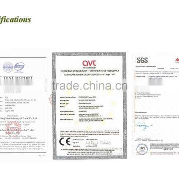 2-stroke Outboard Motor Long Shaft 9.9hp 15hp photo-3