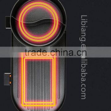 New Type Multi-function BBQ Electric Oven photo-2