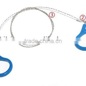 Hot Sale Stainless Steel Portable Saw photo-2