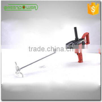 1200W 16mm electric drill electric paint mixer GP72034