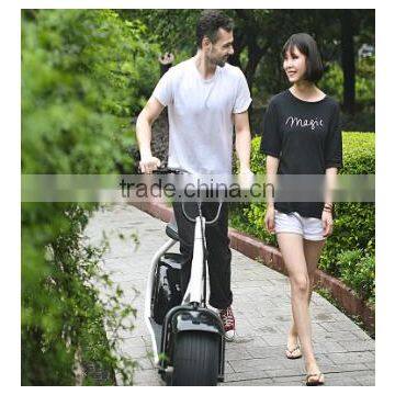 Powerful Cheap Electric Scooter Aldut Electric Scooters photo-4