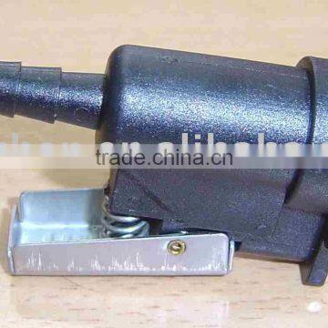 Fuel Connector