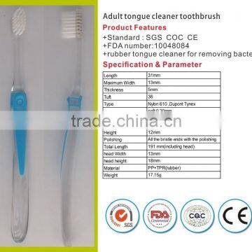 plastic round brush hard plastic hair brush