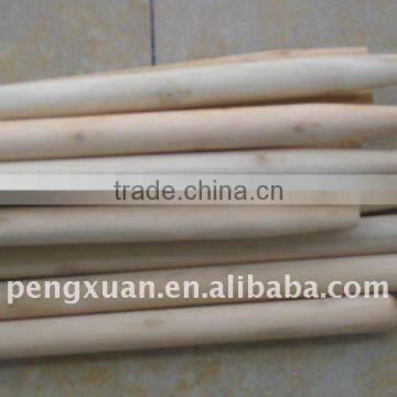 Universal Wood 2.2cm Dia Cheap Fence Posts With Tapered-ends photo-3